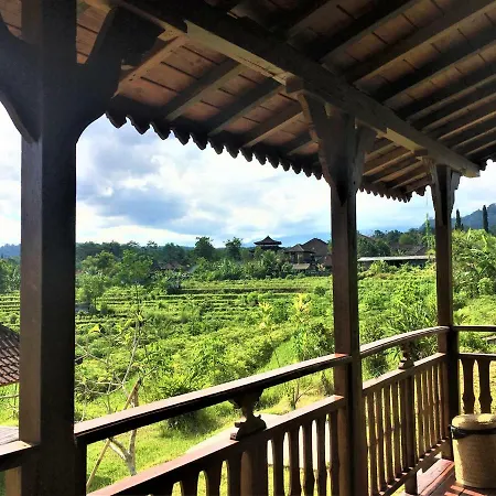 Kubu Taru Hotel